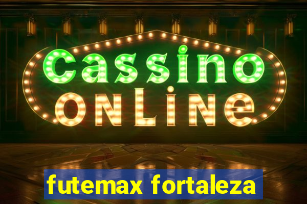 futemax fortaleza